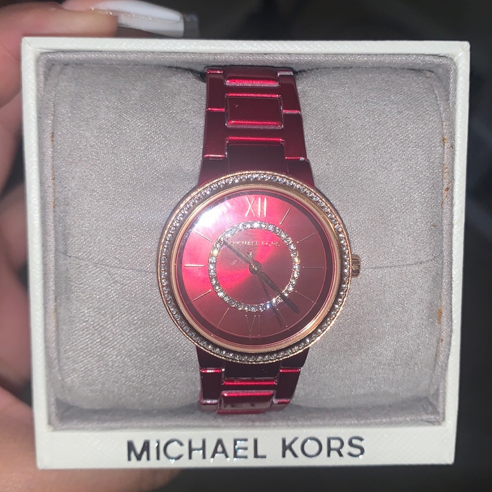 Michael Kors Watch